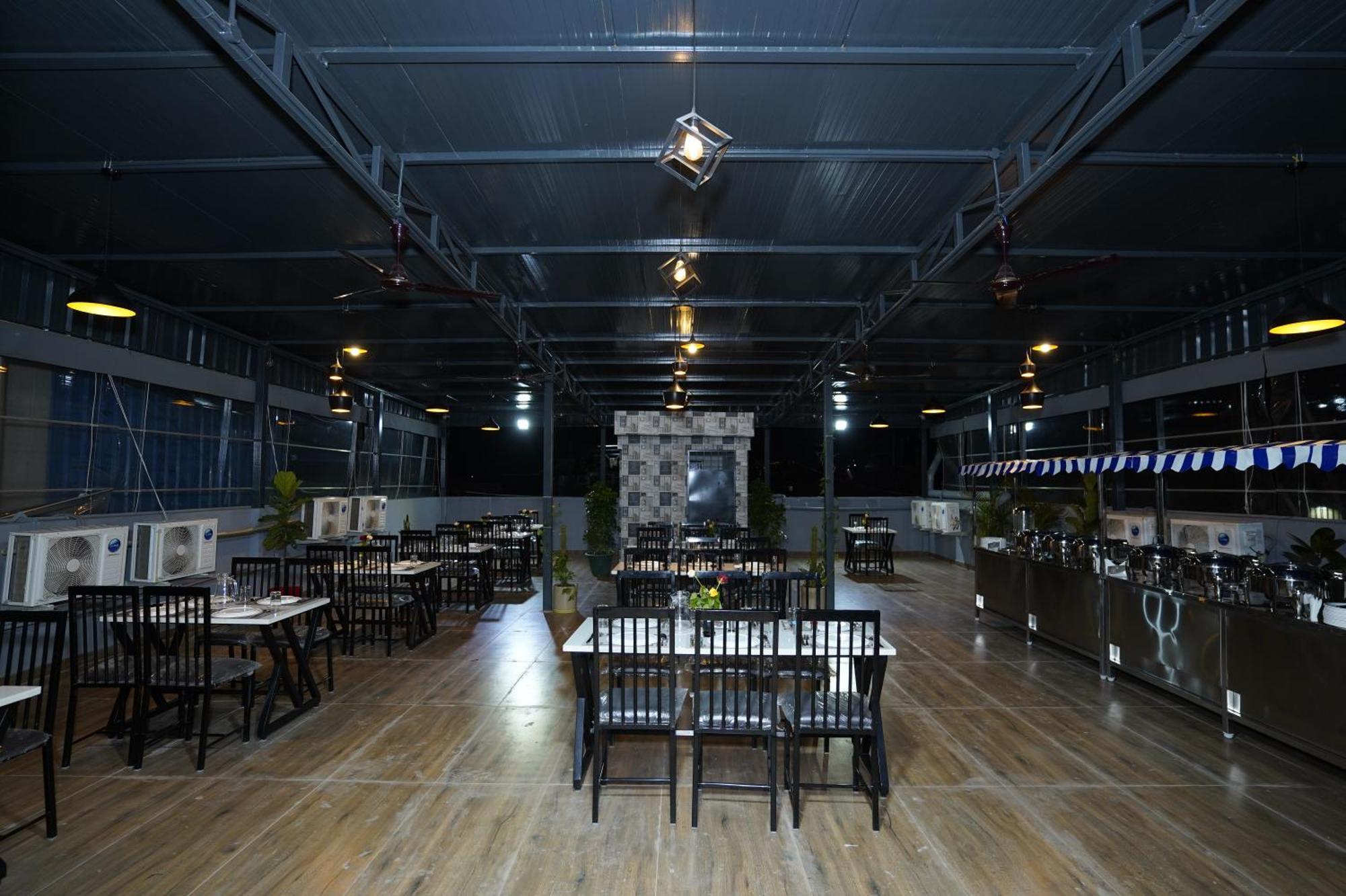 Sai Manyata Business Residency, Manyata Tech Park Pansiyon Bangalore Dış mekan fotoğraf